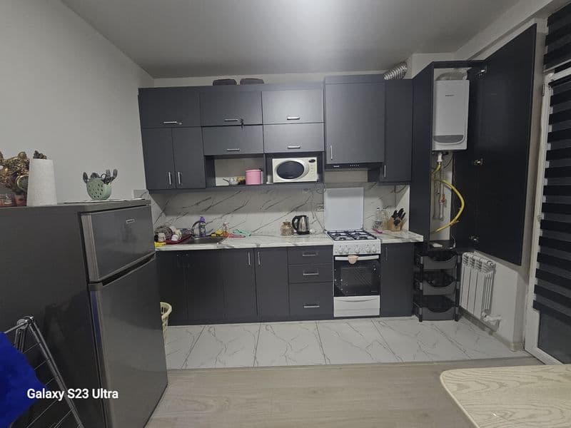 Аренда квартира  1× ком Паркентский  Новостройка  1/9/9 , Ко — фото 5