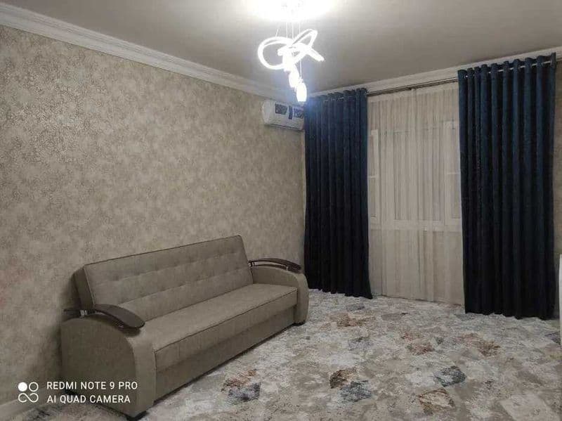 Сдаётся квартира на Юнусабаде‼️<br />
Ориентир - Мега планет — фото 2