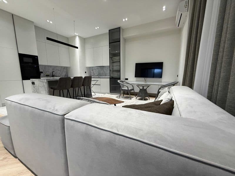 К вашему вниманию рады представить х комнатную квартиру на   — фото 2