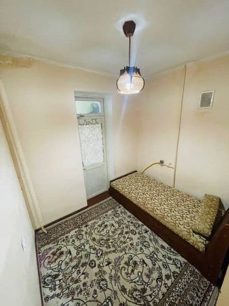 Uchtepa 24- kvartaldan 2xonali yevro remont uy arendaga beri — фото 3