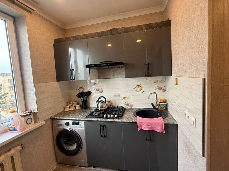 Сдаются в аренду Юнусобод 17 квартал 2 хонали хамма швроитла — фото 4