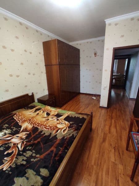 Юнусабад -4 сдаётся отличная 3х комнатная квартира полностью — фото 2