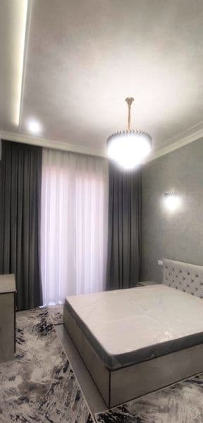 Сдается на долгий срок. <br />
Бий Сайрам.<br />
ЖК " Sayram — фото 5