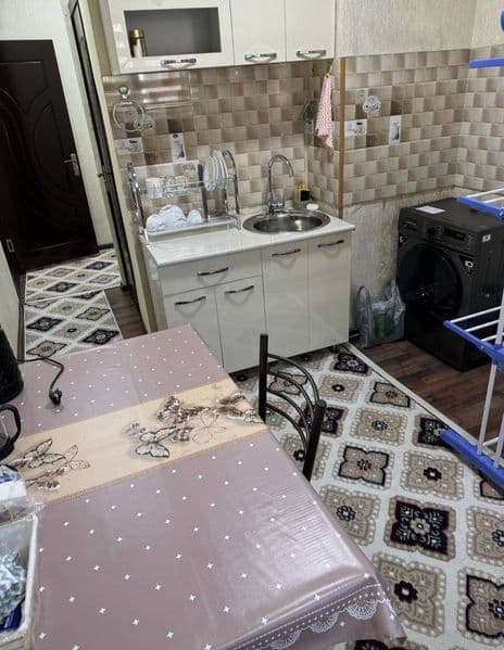 1xona toza xamma sharoiti bor kamfort lakatsya udobniy tinch — фото 5