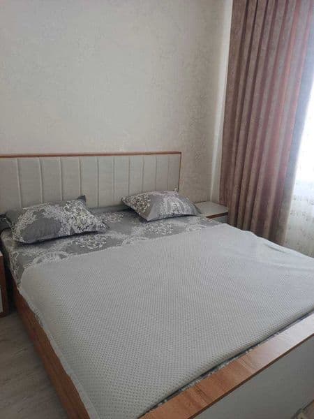 Сдаётся КЛАССНАЯ квартира<br />
<br />
• Район: Юнусабадский