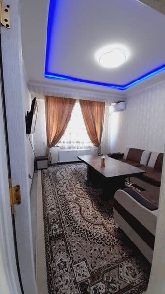 #АРЕНДА #КВАРТИРА<br />
<br />
СЕРГЕЛЕ  3/4/10<br />
Метро: 