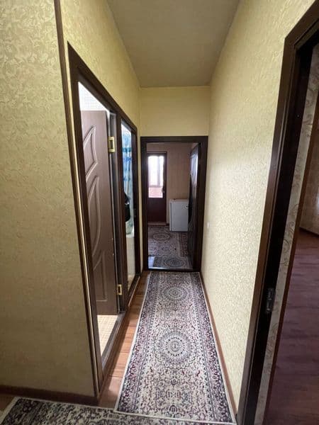 Аренда квартира <br />
Район - Алмазарский <br />
Ориентир - — фото 3