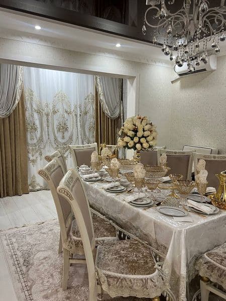 Сдается 2 комнатная квартира в центре города. Мирабадский р- — фото 2