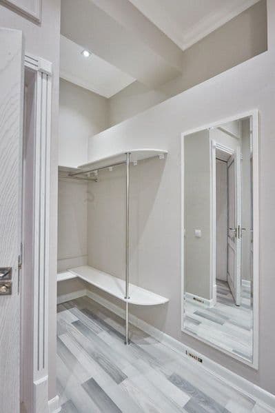 3-х комнатная квартира, 105 кв.м., 1-этаж, 4-х этажной новос — фото 2