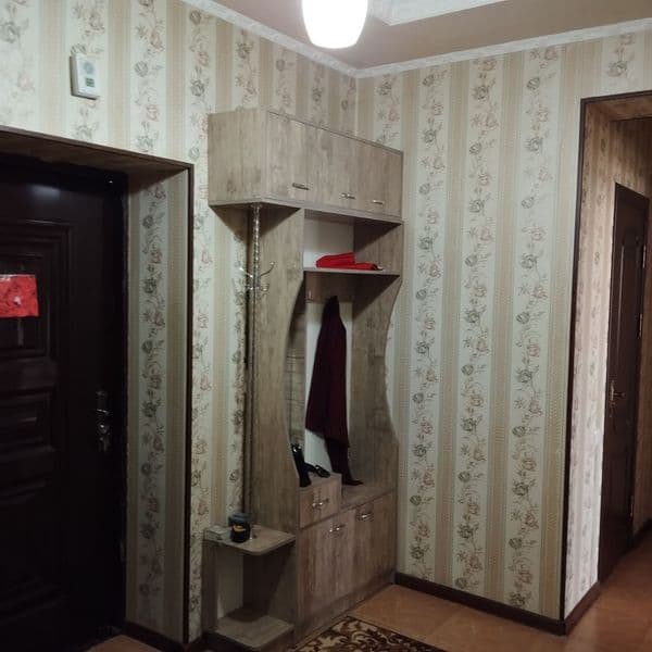 Сдаётся аренда квартира на Мирабадском районе ориентир Элект — фото 5