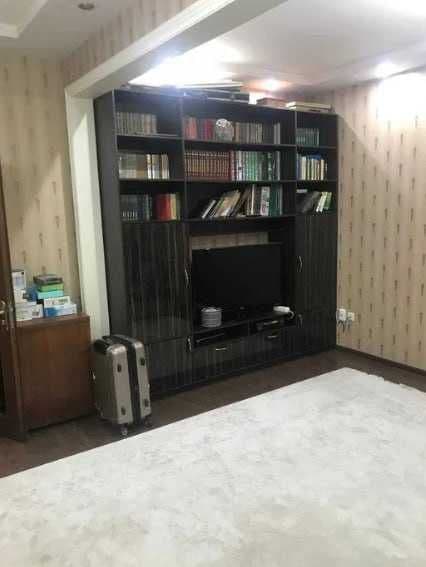 Сдаётся  квартира на Карасу 2<br />
Ориентир - Школа №208<br — фото 5