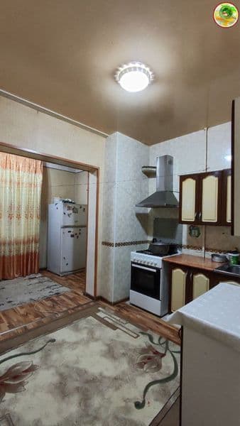 Мирза. Улугбек район  Кора Сув. Авайхон 3/3/4  Гилам. Техник — фото 5