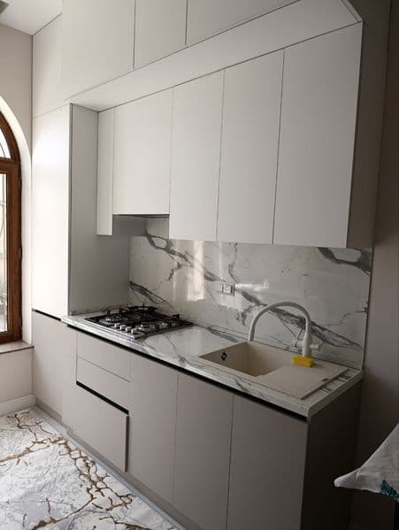 Сдается 2 х комнатная квартира в центре города, станция метр — фото 4