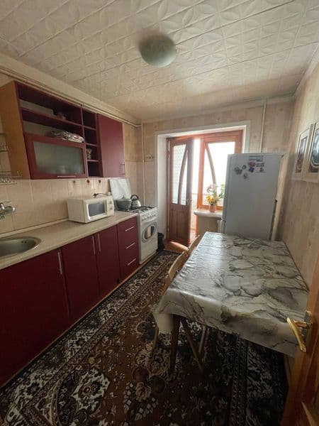 Сдаётся квартира в Мирзо-Улугбекском районе, возле метро Б.И — фото 4