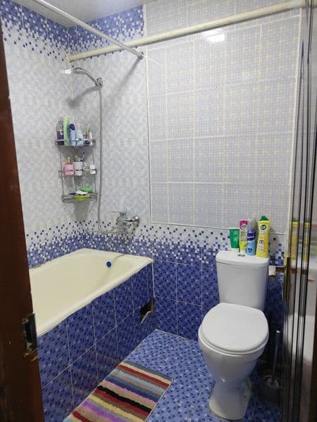 Квартира своя без посредников, чистая. В квартире имеется ме — фото 5