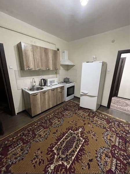 Чистая, аккуратная, меблированная в спокойном спальном район — фото 4