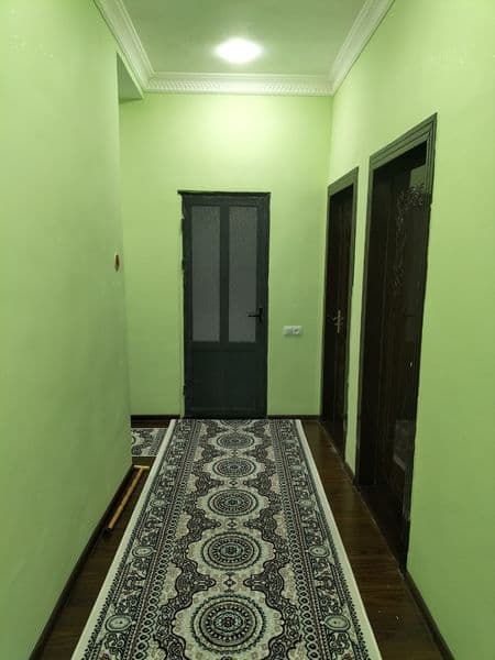 Аренда коракамиш 2.хонали навастройка хеч ким яшамаган тоза  — фото 2