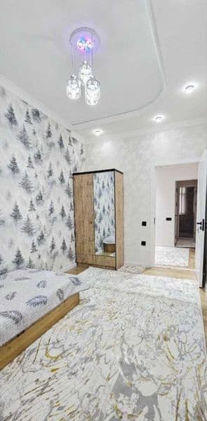 Аренда Квартиры <br />
Район - Чиланзар 6<br />
Ориентир - м — фото 5