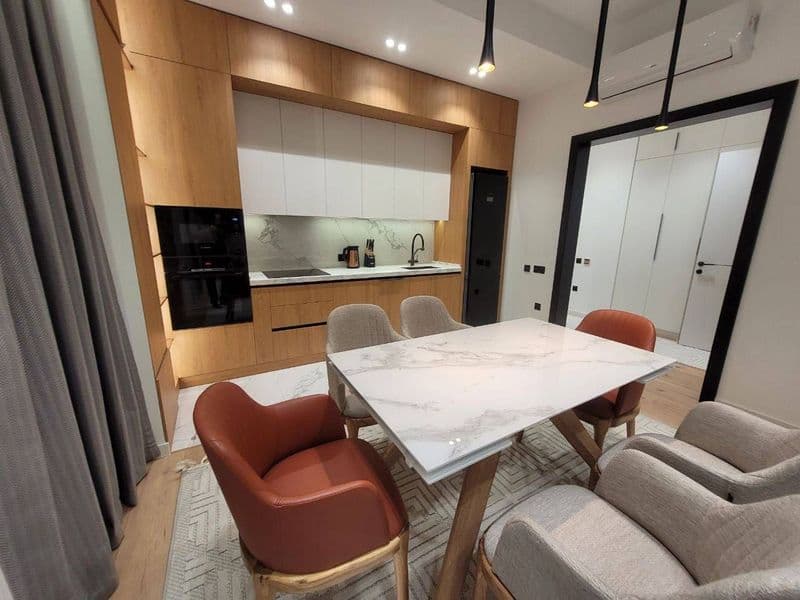 Аренда квартиры г Мирабад Авеню Ойбек 3 ком прелестная новос — фото 2