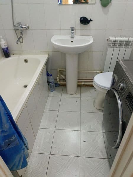 Yangihayot 2 metro bekat yonida 2 honali uy ijaraga beriladi — фото 3