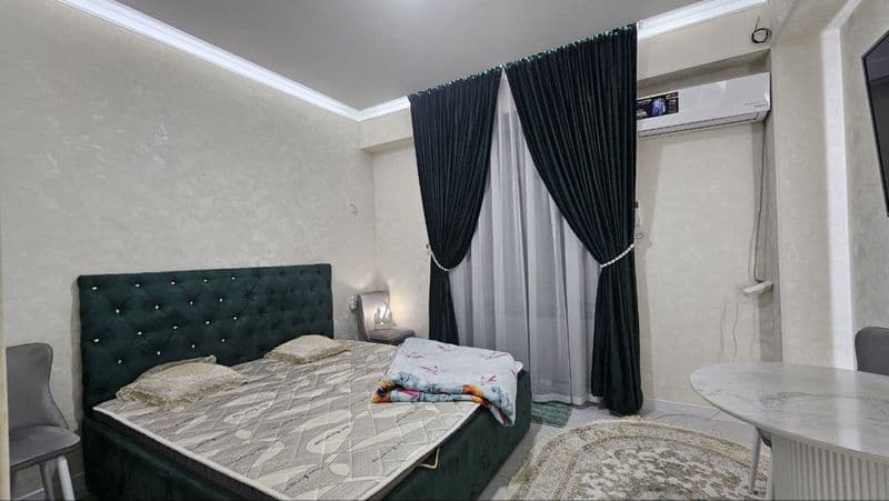 Аренда 1/6/8 Цена: 450$<br />
Новостройка <br />
Мирзо-Улугб — фото 2
