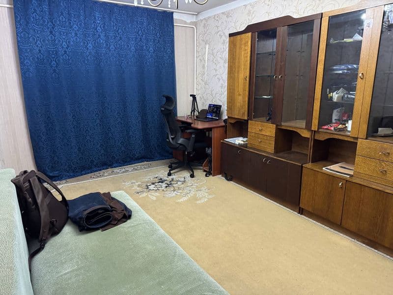 Ijaraga Kvartira — Maklersiz, Bollarga<br />
<br />
Manzil: 