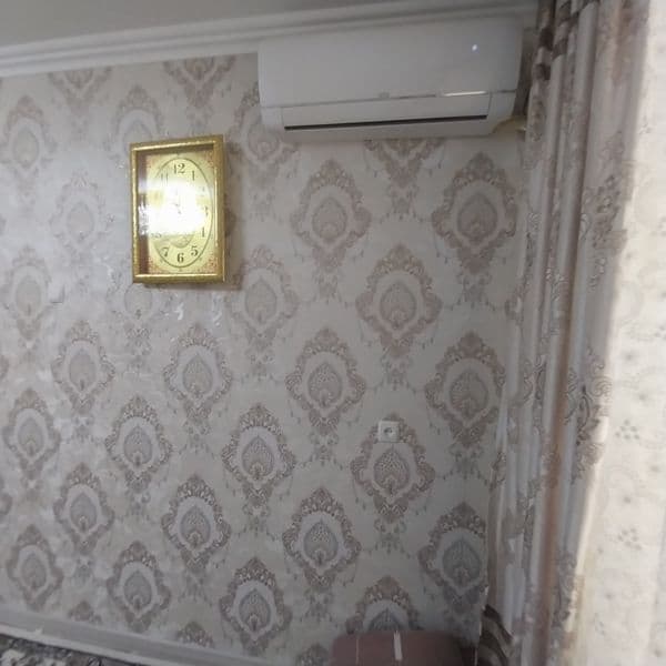 Чилонзор – Мирзо Улуғбек метро<br />
Мирзо Улуғбек метро яқи — фото 5