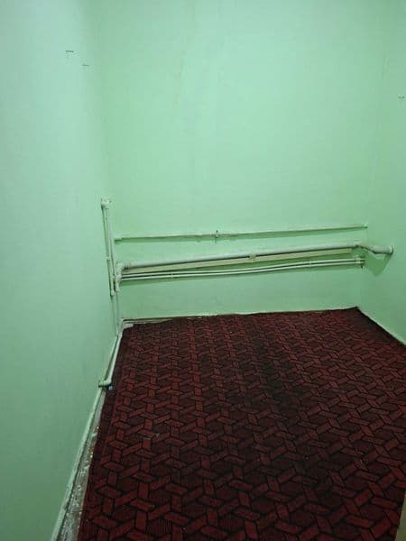 Alfraganus universiteti yoni 2 xona 3 xona qilingan — фото 4