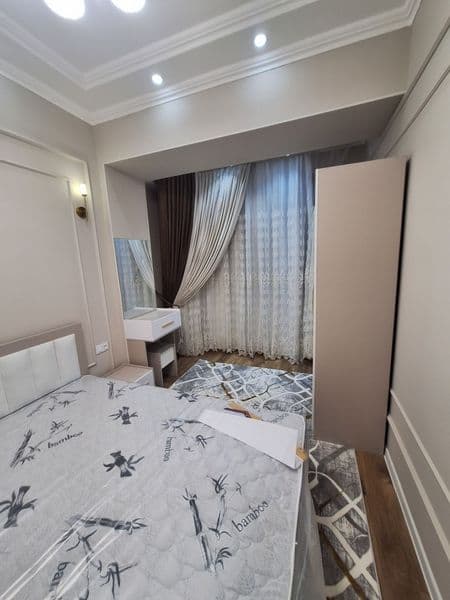 Chilonzor tumani Novza metroga 10 daqiqa yol arenda kvartira