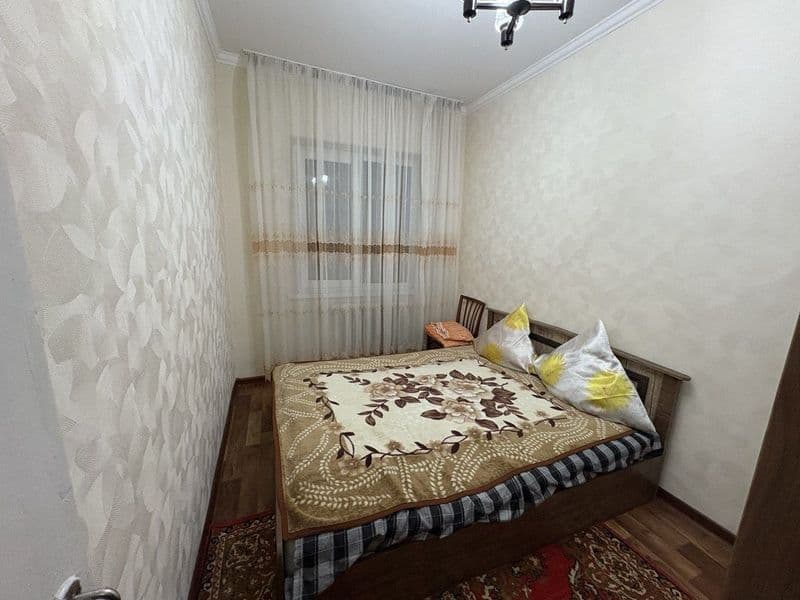 Ттз 4 3 хона шароити Билан<br />
Оилага узок муддат<br />
Ва