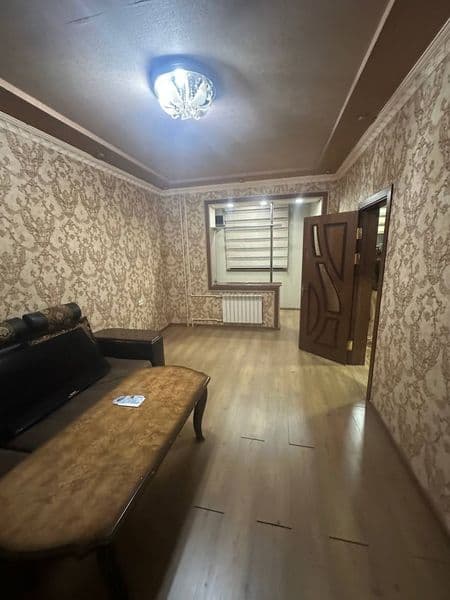 Arenda kvartira Yashnabod tumani Kadishva bozor yaqinda 2xon — фото 2