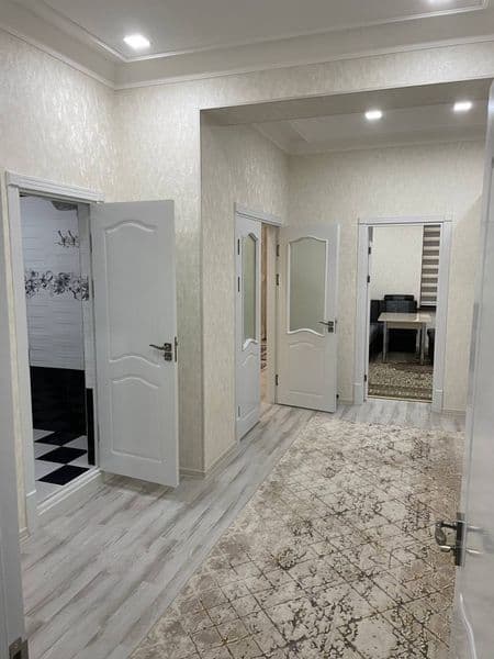 Аренда квартира <br />
Район - Алмазарский<br />
Ориентир -  — фото 5