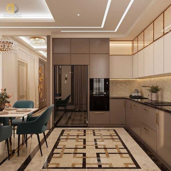 Сдаётся  Квартира на новостройке ЖК NRG впервые<br />
#Ориен — фото 5