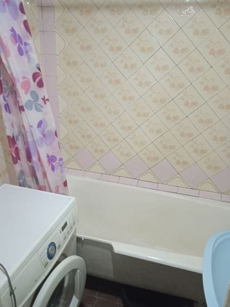 Здам свою квартиру,двух комнатная, второй этаж 4 этажный дом — фото 5