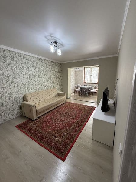 Сдаётся в аренду 2 х комнатная квартира <br />
Новый ремонт  — фото 4