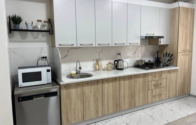 Мирзо-Улугбекский район<br />
<br />
1/1/9<br />
Площадь: 30 — фото 2