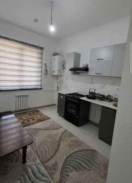 Sergeli Moshina Bozor orqasida 2xonali kvartira ijaraga beri — фото 4