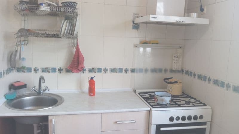 Сдаётся 1 комната, для 1 парня  ( без вредных привычек) без  — фото 4