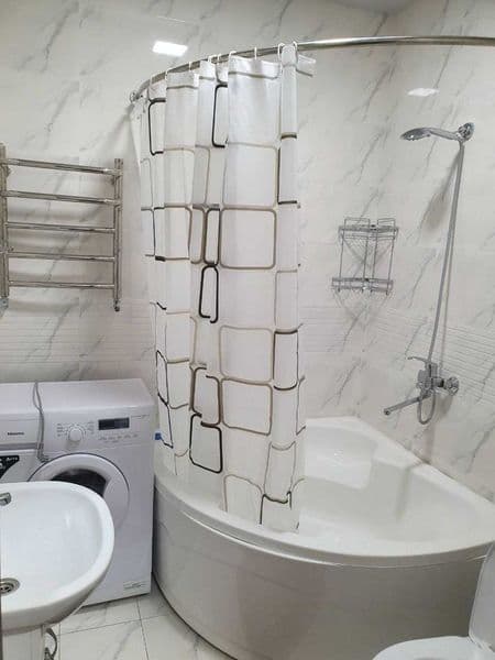 Район ; Шайхантахурский<br />
Адрес : Дружба народов<br />
< — фото 5