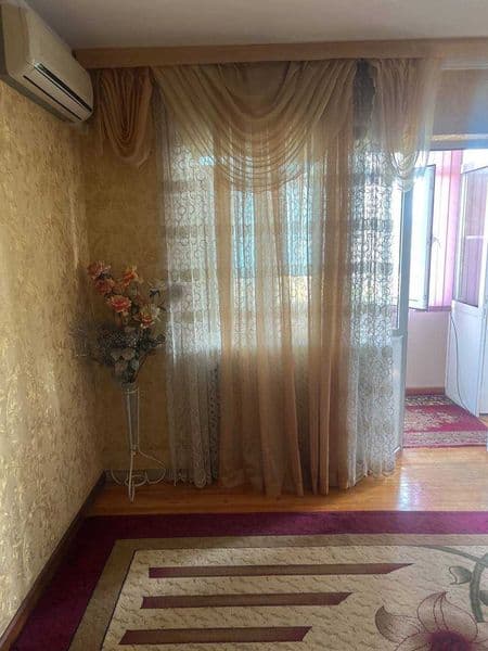 Sheriklikka bollarga Kvartira. Tashkent city oldidagi dom dr — фото 3
