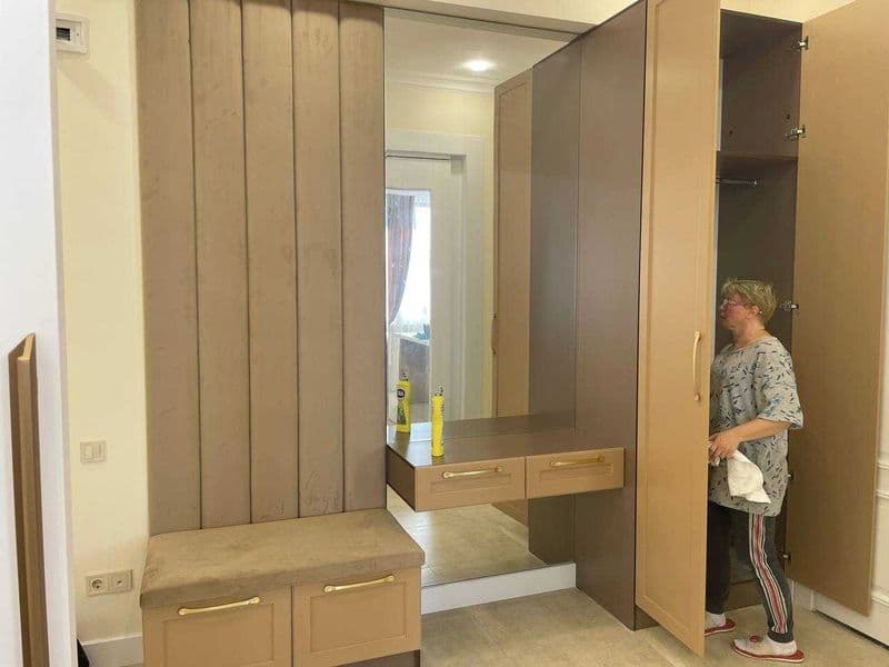 Сдаётся квартира на Ракат Махалла<br />
Город - Ташкент<br / — фото 5