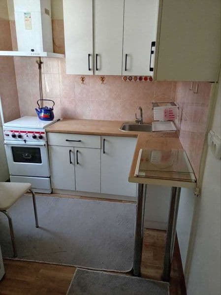 Уй узммики маклер услуг йук, Чилонзор 7 Новза метрода 1 хона — фото 3