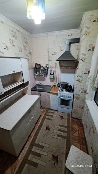 Аренда квартира яккасарой кушбеги аккуратный турадиганларга  — фото 3