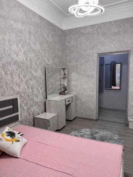 Сдается квартира с авторским ремонтом<br />
<br />
• Район: 