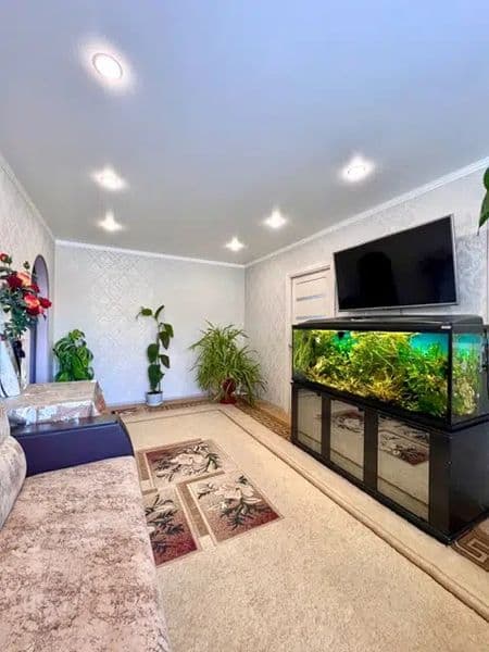 Аренда в Центре 1²/3/4 Гостиница Россия. Кафе Бон. Квартира  — фото 3