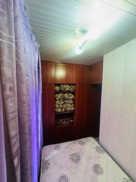 Sergeli 7 31 dom 2 xona 3 xona qilingan. <br />
Konditsioner — фото 2