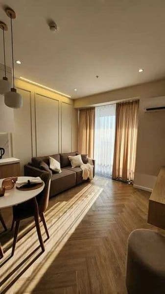 Авторский проект, новая квартира!<br />
Все условия имеются  — фото 4