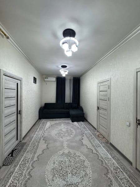 #Юнсобод Минор метро якинида 6 этажкали домнинг 2чи этажида  — фото 3