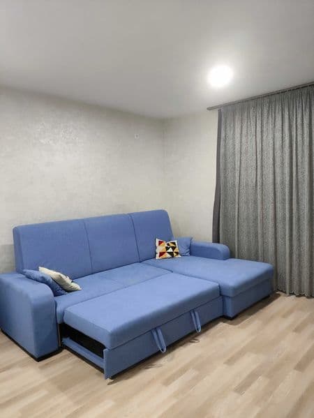 Сдам в аренду свою квартиру-студию.<br />
Район: Яшнабадский — фото 5