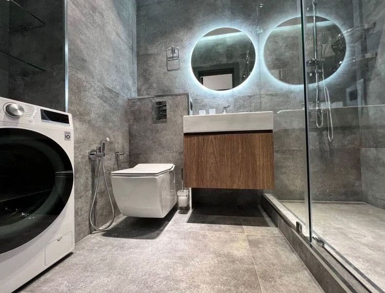 НРЖ "АЙБЕК" ж Мирабадский район Сдаётся необыкновенная новос — фото 5